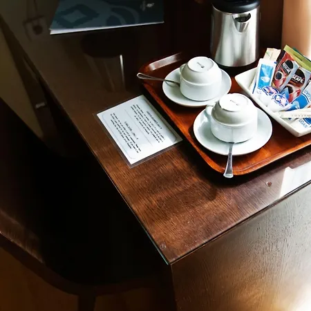 Szálloda Bypillow Tiento Cádiz