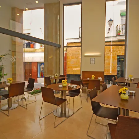 Bypillow Tiento Hotel Cádiz