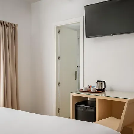 Szálloda Bypillow Tiento