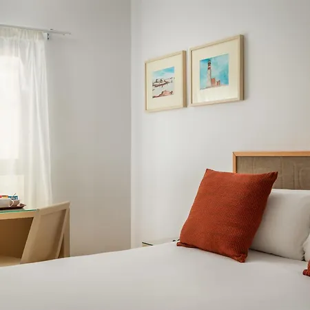 Szálloda Bypillow Tiento 3*