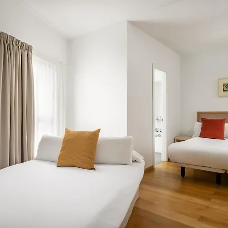 Hotel Bypillow Tiento 3*