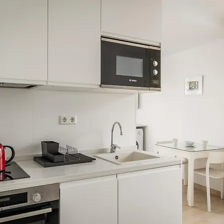 Bypillow Tiento Szálloda Cádiz