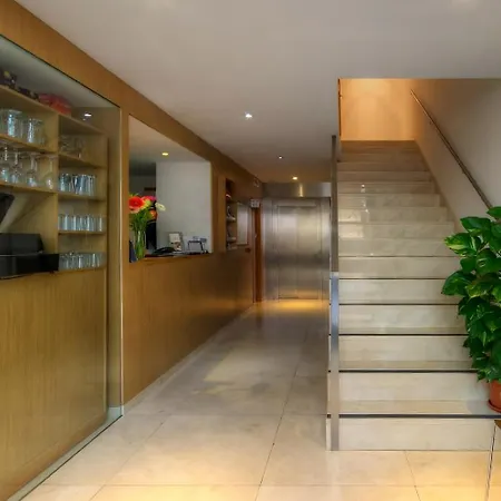 Hotel Bypillow Tiento Cádiz