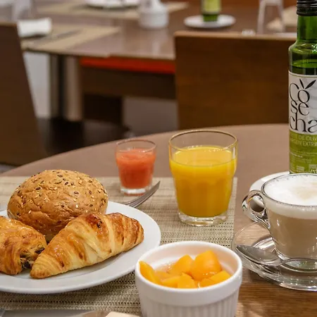 Szálloda Bypillow Tiento Cádiz