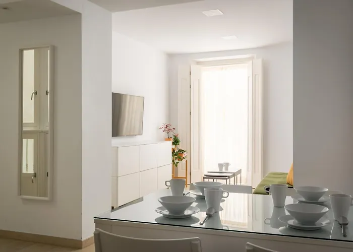 Bypillow Tiento Готель