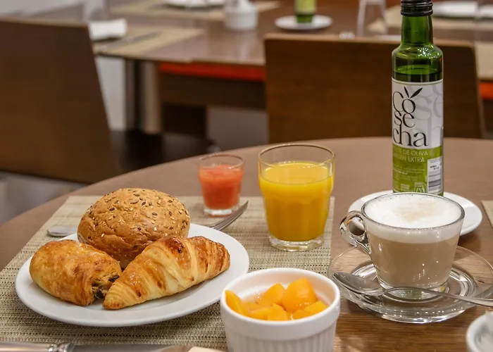 Готель Bypillow Tiento Кадіс