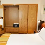 Bypillow Tiento Hotel