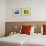 Hotel Bypillow Tiento Cadice