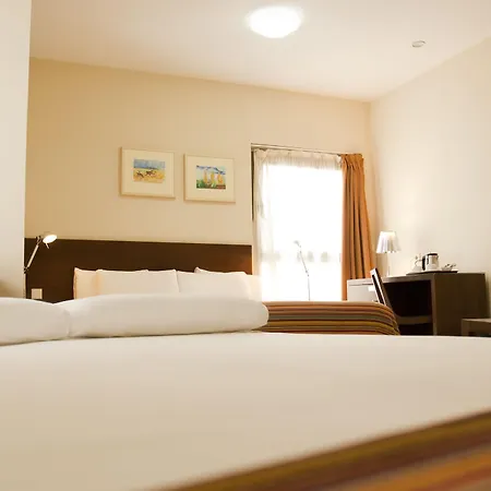 Hotel Patagonia Sur