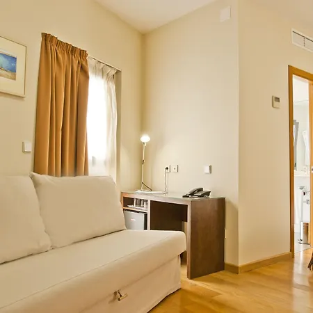 Hotel Patagonia Sur Cadiz