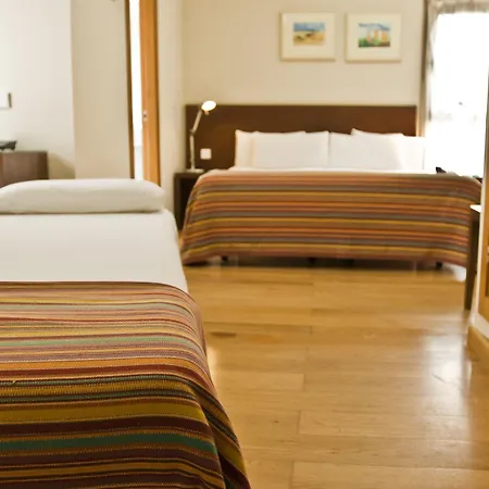 Patagonia Sur Hotel Cádiz