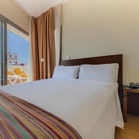 Patagonia Sur Hotel Cádiz