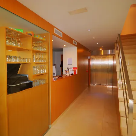 Patagonia Sur Hotel 3*