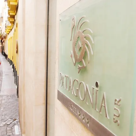 Patagonia Sur 3* Cádiz