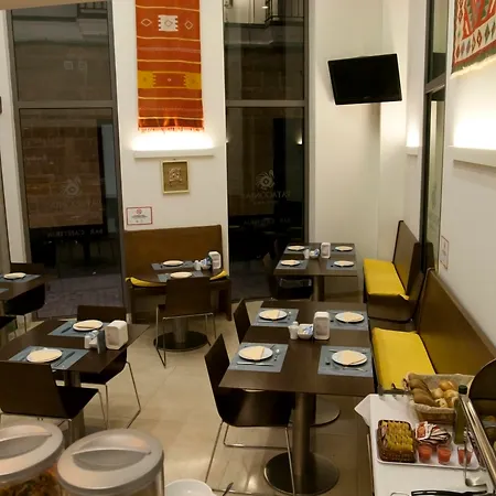 Hotel Patagonia Sur 3*