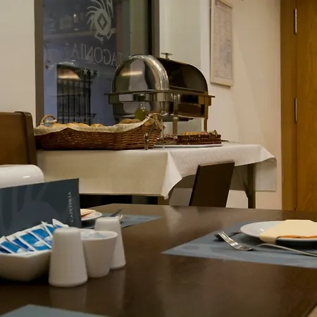 Hotel Patagonia Sur