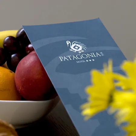 Patagonia Sur Hotel Cadiz