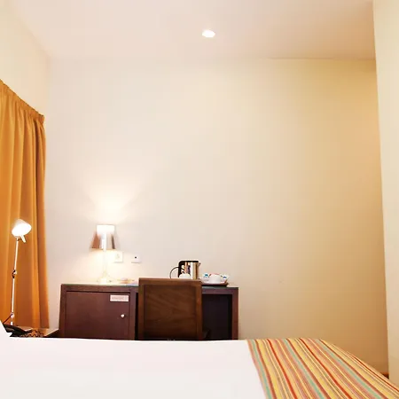 Hotel Patagonia Sur Cádiz