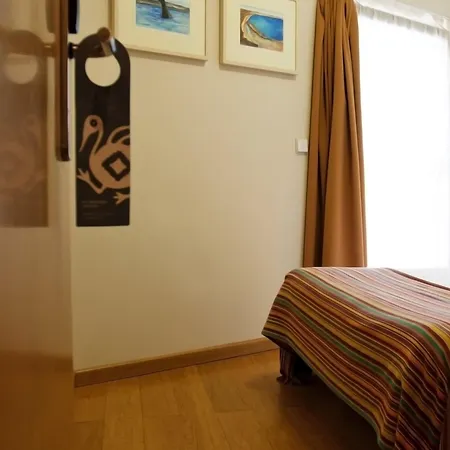 Patagonia Sur Hotel 3*