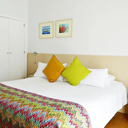 Bypillow Tiento Готель 3*