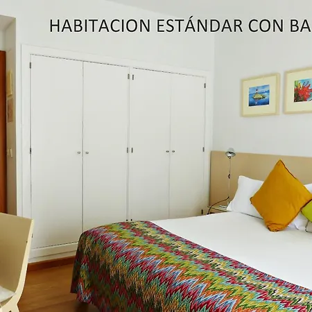 Hotel Bypillow Tiento Cádiz