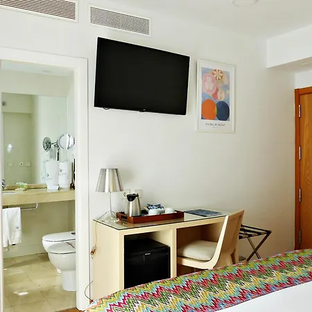 Patagonia Sur Hotel Cadiz