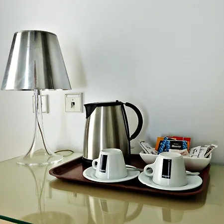 Hotel Patagonia Sur 3*