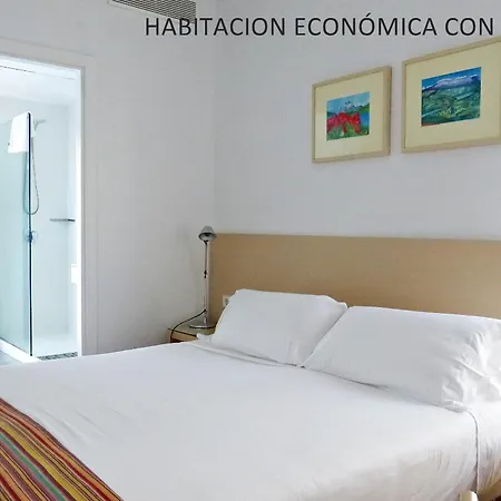 Hotel Patagonia Sur Cádiz