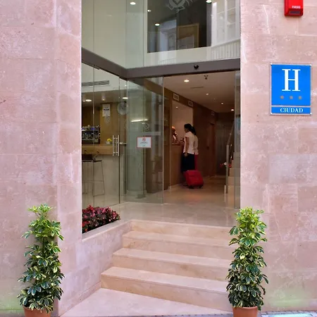 Hotel Bypillow Tiento 3*