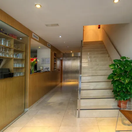 Hotel Patagonia Sur