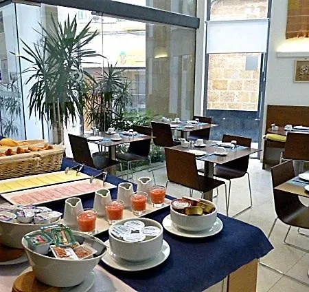 Patagonia Sur Hotel 3*