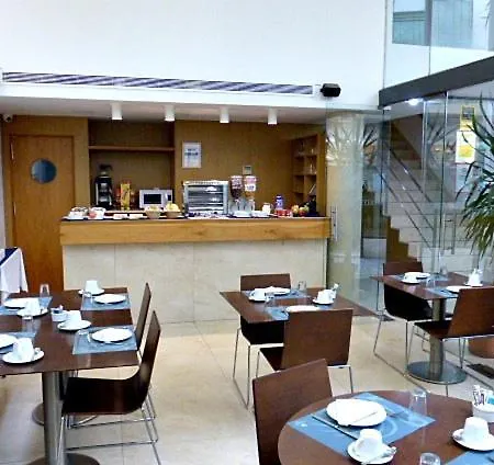 Hotel Patagonia Sur 3*