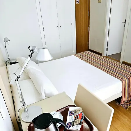 Hotel Patagonia Sur Cádiz