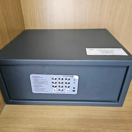 Bypillow Tiento Готель 3*