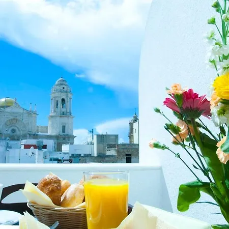 Patagonia Sur Cádiz
