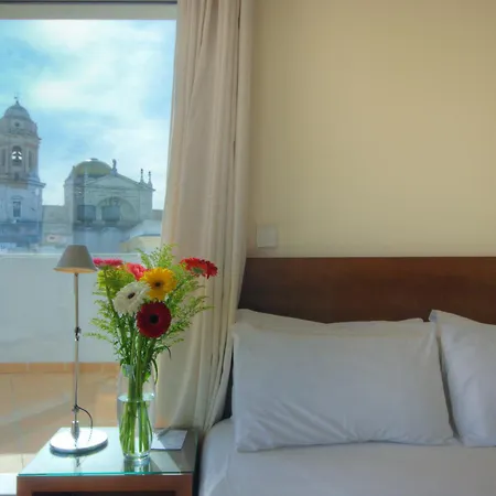 Patagonia Sur Hotel