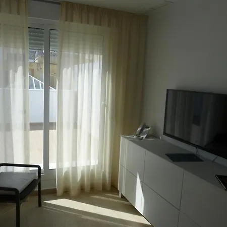 Patagonia Sur Hotel Cádiz