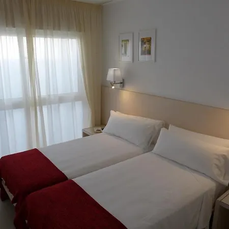 Hotel Patagonia Sur 3*