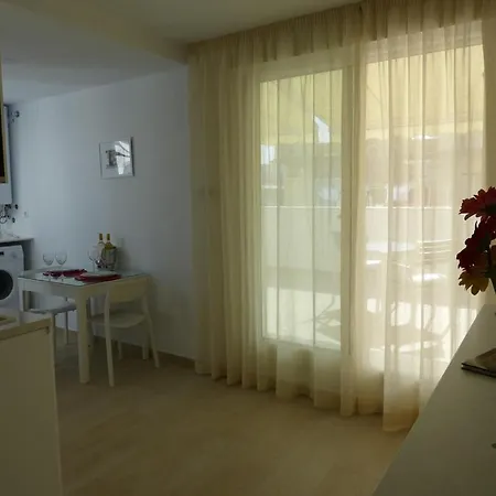 Hotel Patagonia Sur Cádiz