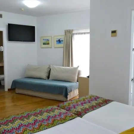 Patagonia Sur Hotel Cádiz
