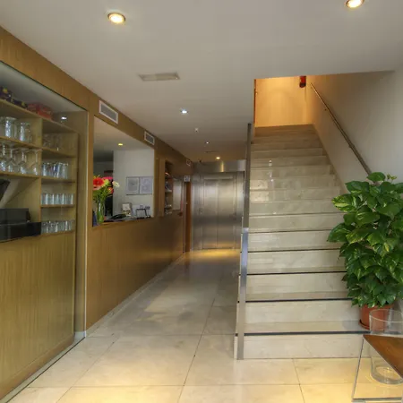 Готель Bypillow Tiento Кадіс