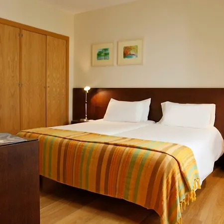 فندق Bypillow Tiento