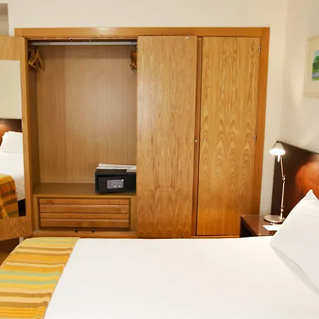 Bypillow Tiento Готель