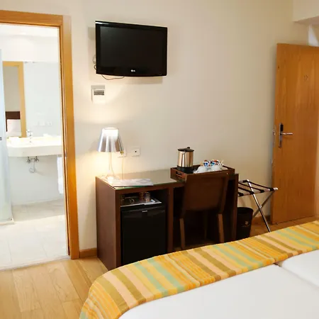 Hotel Bypillow Tiento