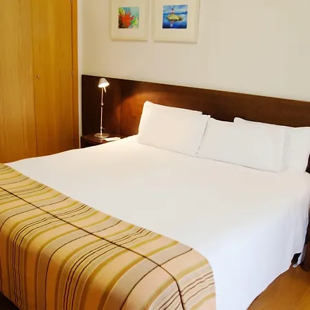فندق Bypillow Tiento