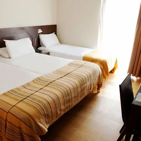 Готель Bypillow Tiento 3*