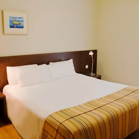 Готель Bypillow Tiento 3*