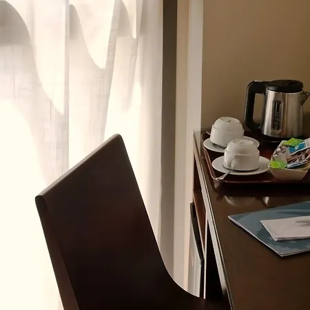 Bypillow Tiento فندق