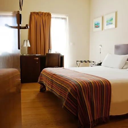 Hotel Bypillow Tiento 3*
