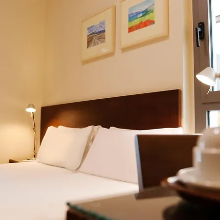 Hotel Bypillow Tiento